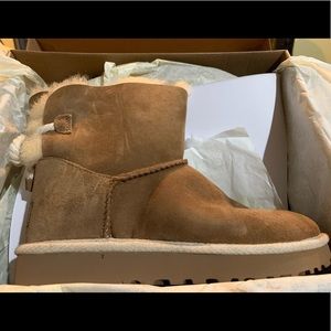 UGG Boots Sz 6